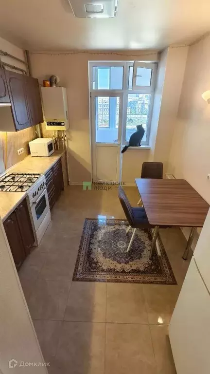 Продаётся 1-к квартира, 39 м - Фото 1