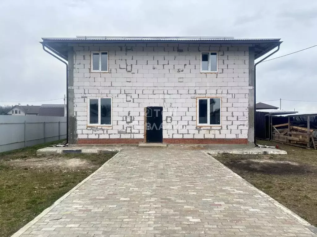 Дом в Московская область, Щелково городской округ, Новое Литвиново-1 ... - Фото 1