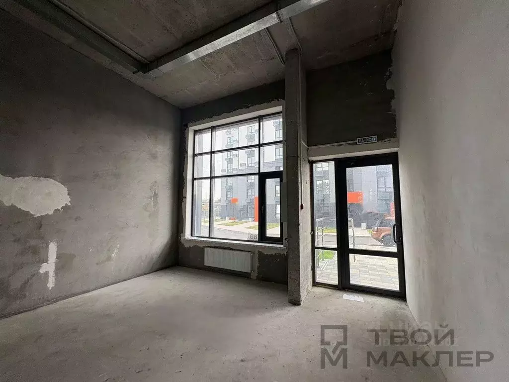 Офис в Пензенская область, Пенза ул. Измайлова, 41Б (69 м) - Фото 1