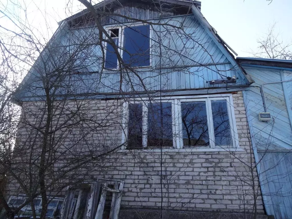 Дом в Владимирская область, Владимир Нижнее Сельцо № 1 сад, 1 (30 м) - Фото 0