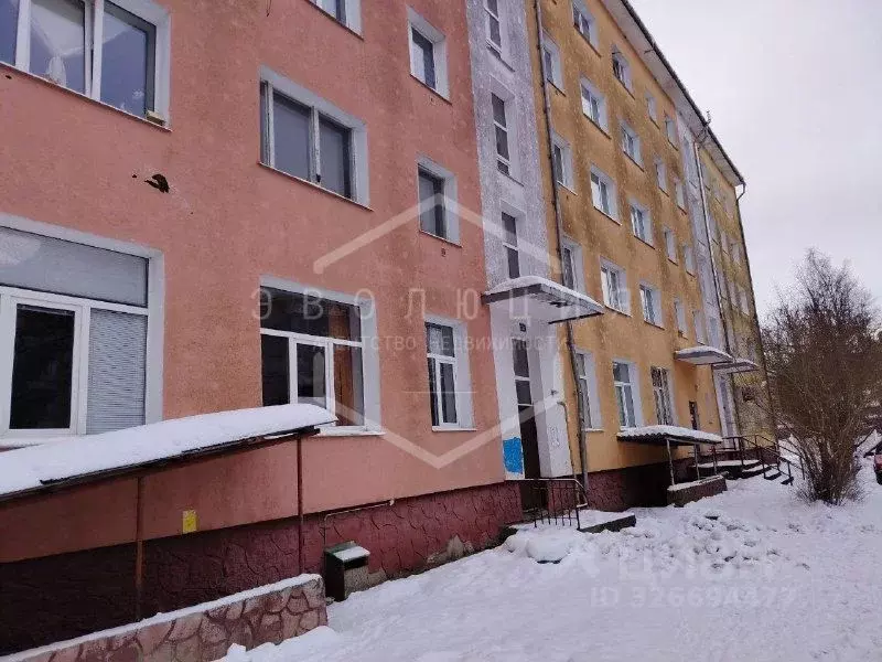 4-к кв. Калининградская область, Гурьевск Калининградское ш., 5 (62.0 ... - Фото 1