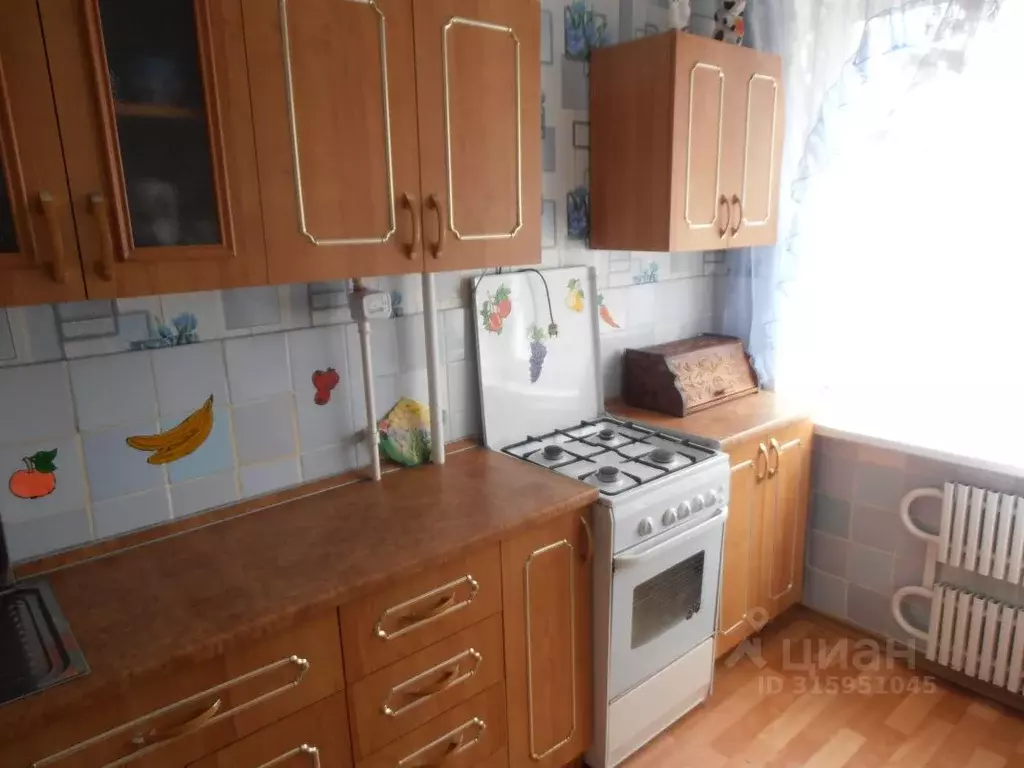 2-к кв. Омская область, Омск ул. Ватутина, 4 (44.2 м) - Фото 0
