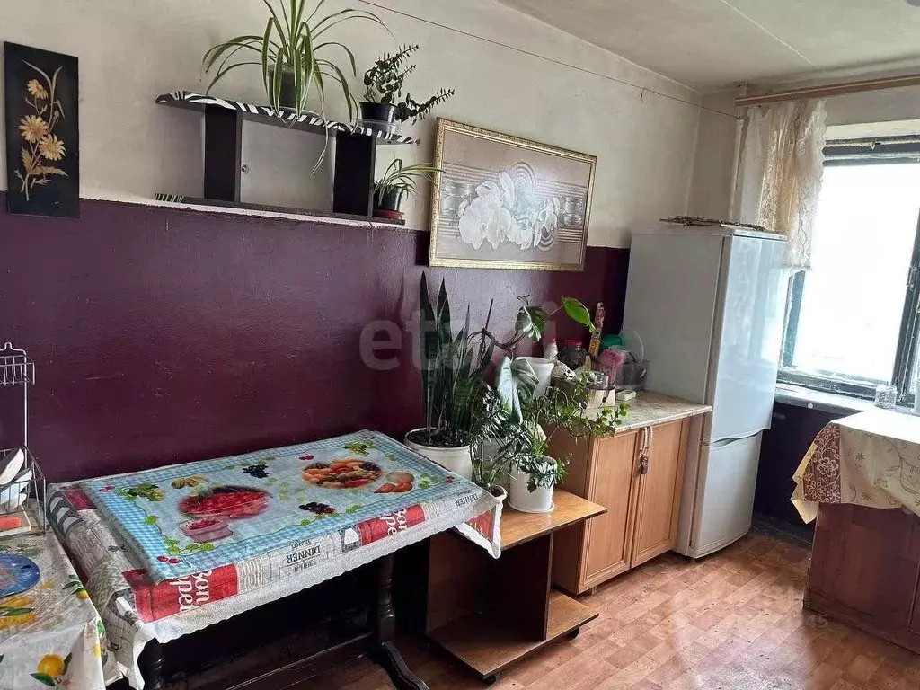 Комната Орловская область, Орел ул. Маринченко, 20 (13.3 м) - Фото 0