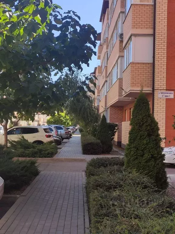 1-к кв. Адыгея, Тахтамукайский район, Старобжегокайское с/пос, Новая ... - Фото 0