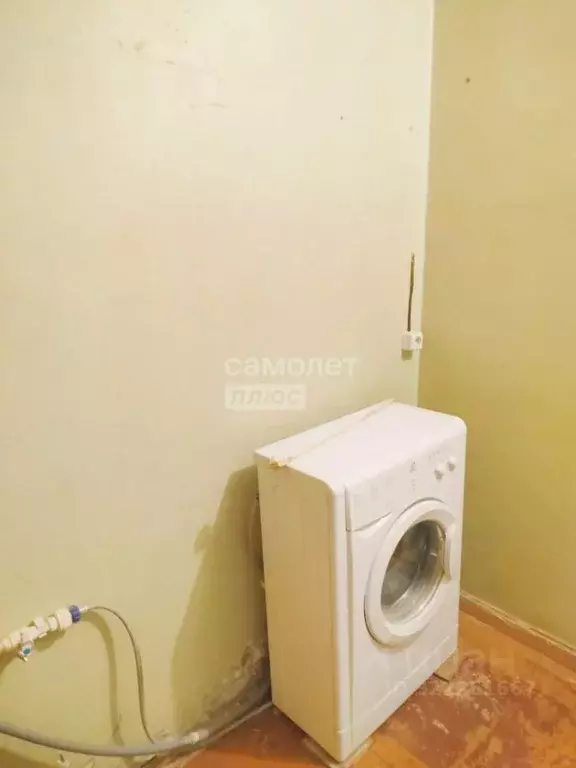 Комната Костромская область, Кострома ул. Терешковой, 8 (11.7 м) - Фото 1