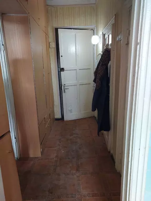 Продаётся 1-к квартира, 36.2 м - Фото 1