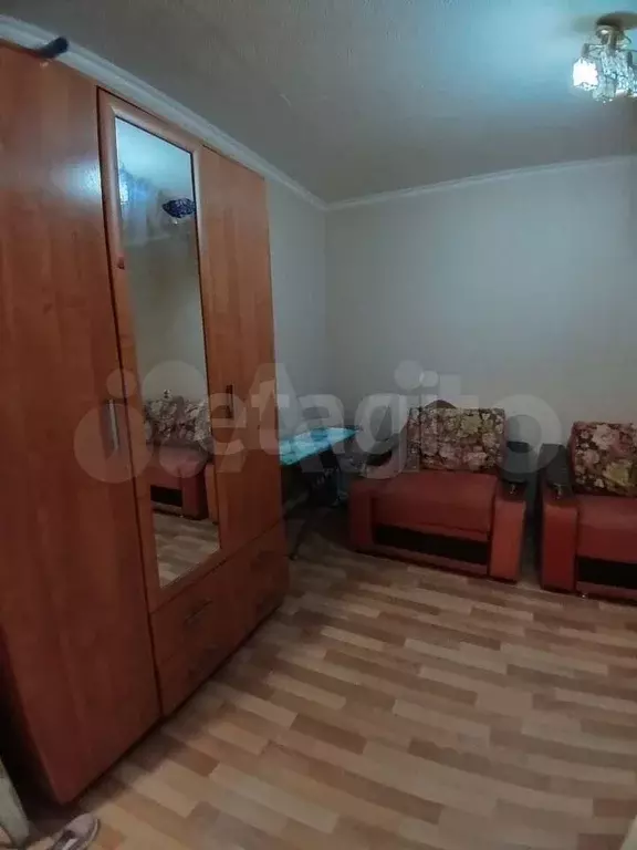 1-к. квартира, 23 м, 1/9 эт. - Фото 1