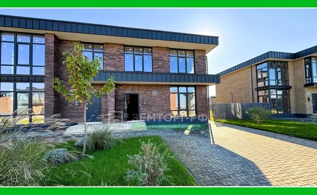 Участок в Краснодарский край, Краснодар Новая Елизаветка мкр, ул. ... - Фото 1