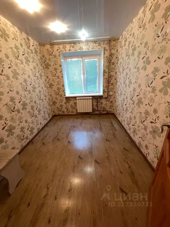 2-к кв. Кемеровская область, Осинники ул. 50 лет Октября, 26 (45.0 м) - Фото 1