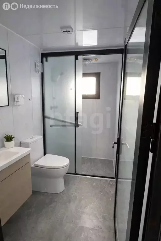 Дом в Пермский муниципальный округ, посёлок Красный Восход (37 м) - Фото 2