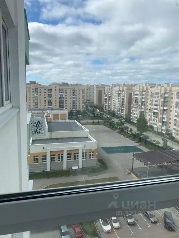 1-к кв. Саратовская область, Саратов просп. Героев Отечества, 3А (32.2 ... - Фото 1