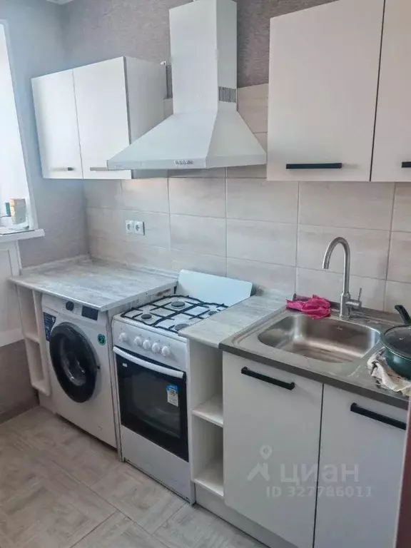 1-к кв. Тульская область, Алексин ул. Вересаева, 9 (29.2 м) - Фото 1