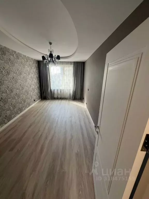 2-к кв. Санкт-Петербург просп. Большевиков, 7к3 (66.9 м) - Фото 1