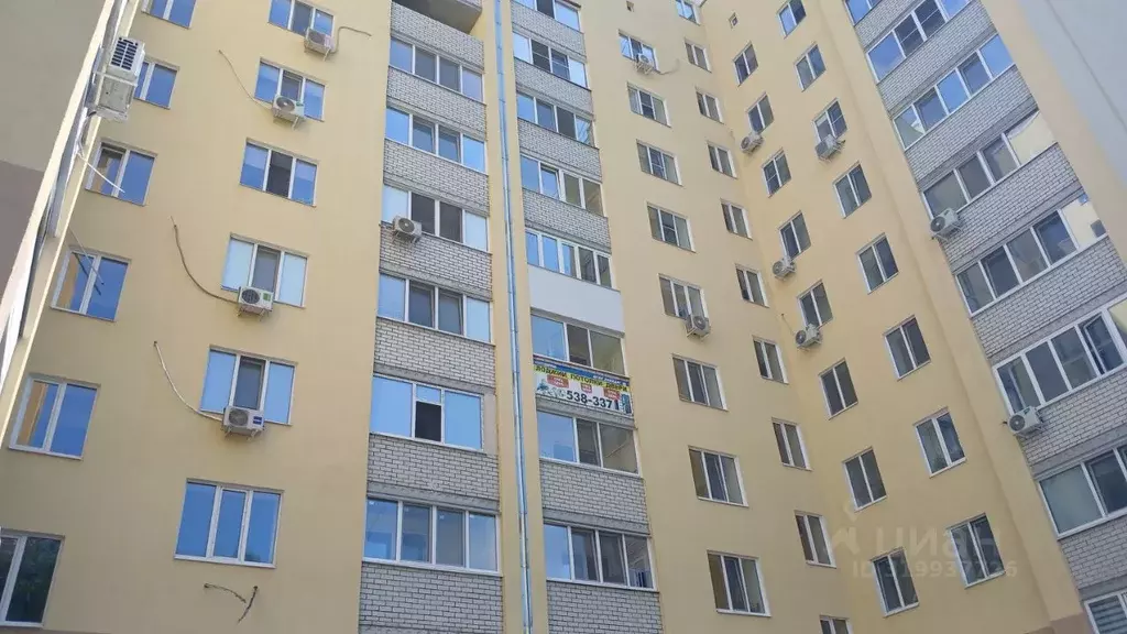 1-к кв. Саратовская область, Саратов туп. 2-й Кавказский, 1 (40.0 м) - Фото 0