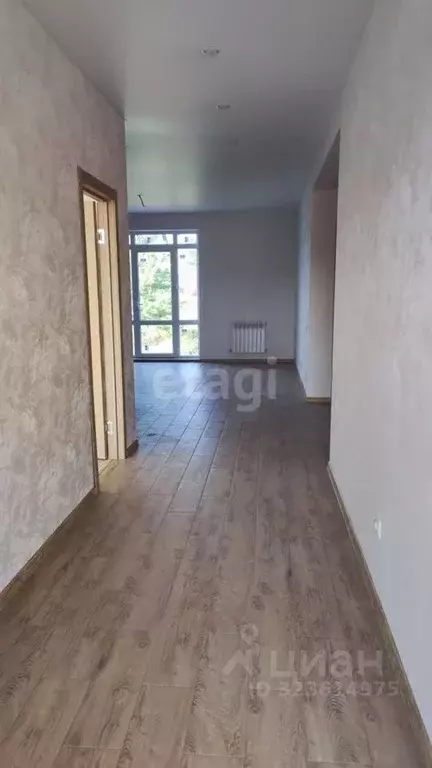 Дом в Воронежская область, Новоусманский район, с. Бабяково ул. ... - Фото 1