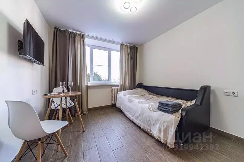 1-к кв. Санкт-Петербург ул. Нахимова, 1 (22.0 м) - Фото 2