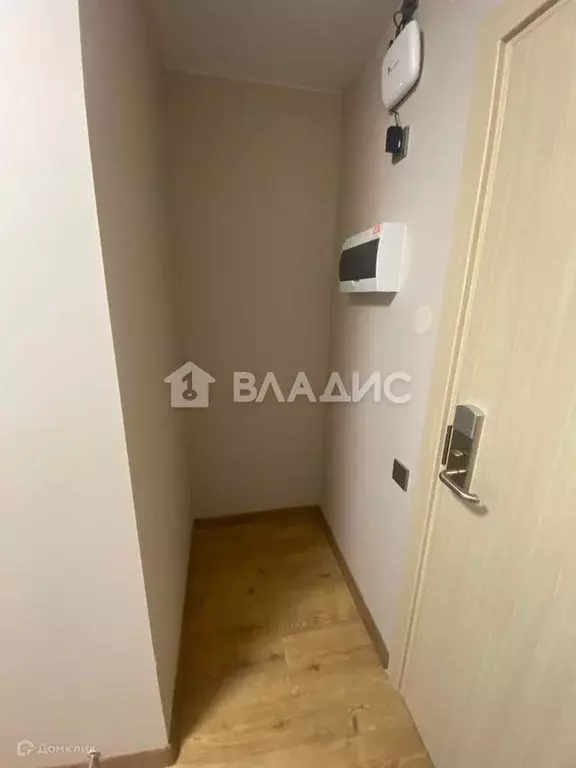Продаётся квартира-студия, 19.6 м - Фото 1