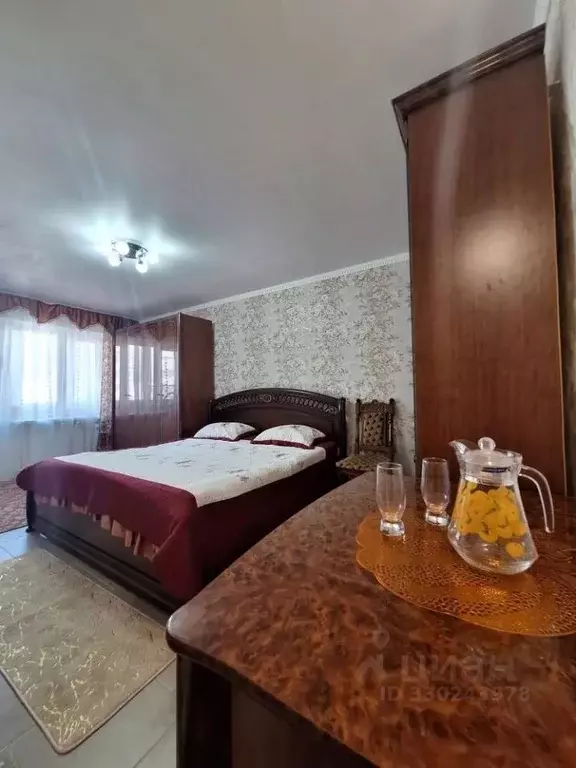 2-к кв. Краснодарский край, Новороссийск ул. Куникова, 19 (56.0 м) - Фото 1