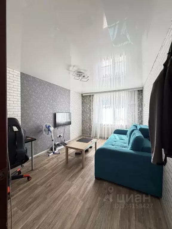 2-к кв. Башкортостан, Уфа ул. Дмитрия Донского, 83 (38.0 м) - Фото 2