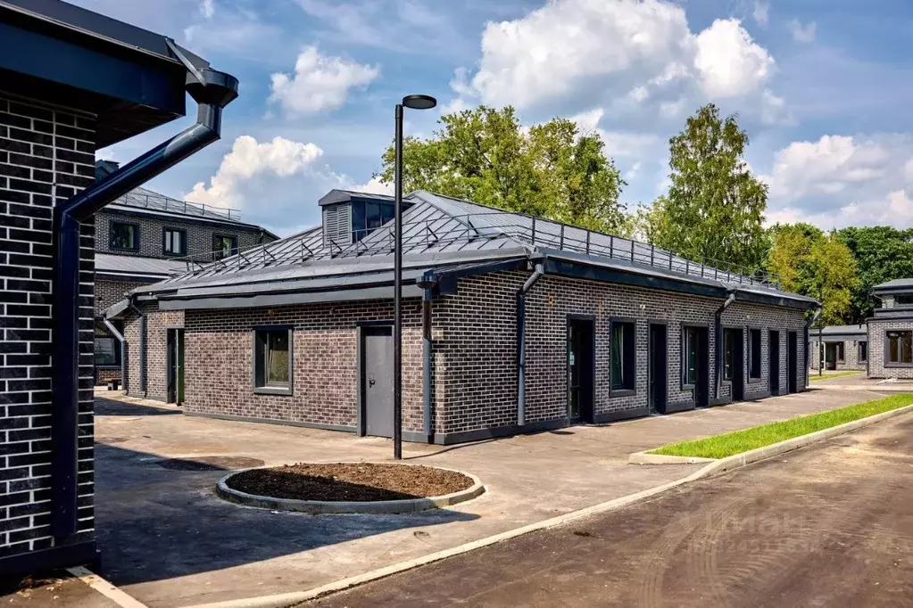 Помещение свободного назначения в Москва Волжский бул., 51С17 (15 м) - Фото 1