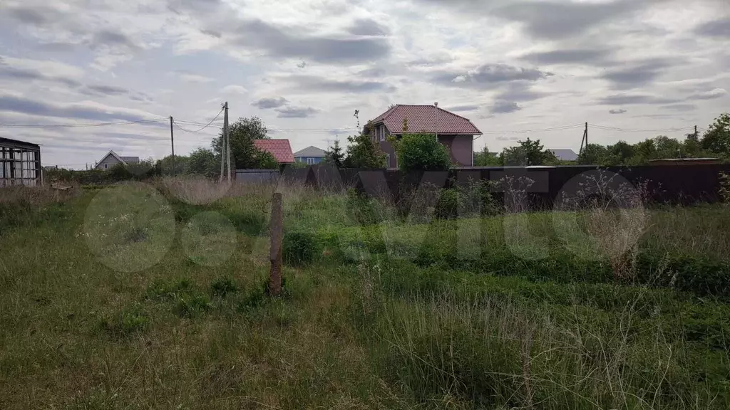 Участок 18,5 сот. (СНТ, ДНП) - Фото 1