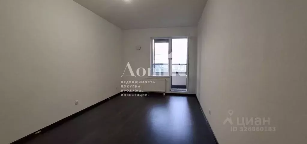 Студия Санкт-Петербург просп. Буденного, 23к1 (25.0 м) - Фото 1