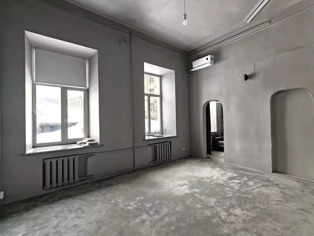 Офис в Москва Леонтьевский пер., 8С1 (30 м) - Фото 1