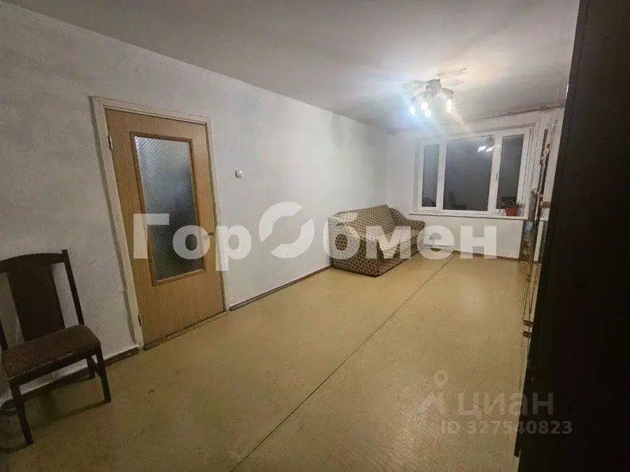 2-к кв. Москва Вешняковская ул., 1К2 (44.5 м) - Фото 2