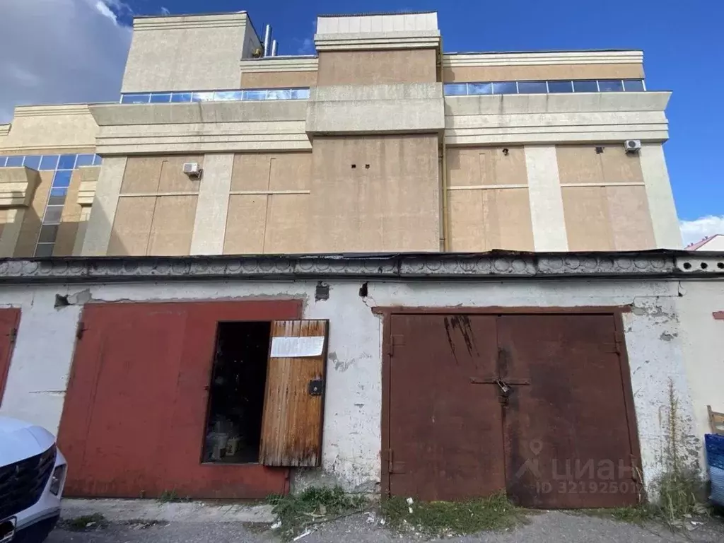 Гараж в Пензенская область, Пенза ул. Кирова, 71А (29 м) - Фото 2