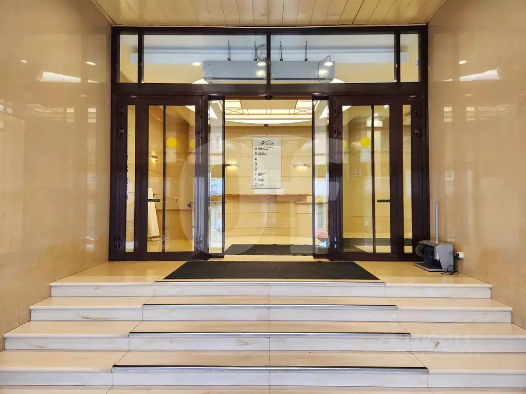 Офис в Москва Ленинградский просп., 47С3 (3385 м) - Фото 1