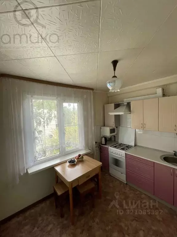 3-к кв. Пензенская область, Пенза Экспериментальная ул., 9 (59.1 м) - Фото 1