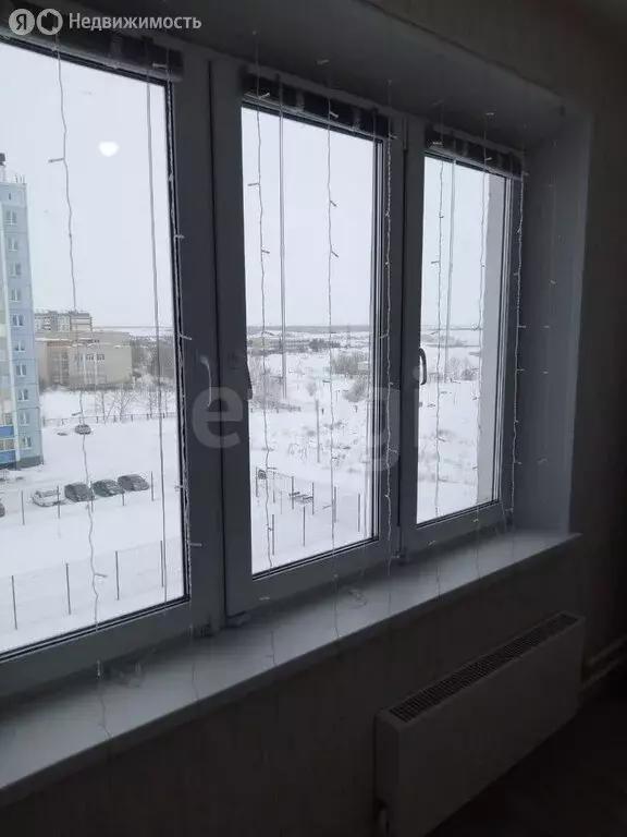 1-комнатная квартира: Троицк, 5-й микрорайон, 30 (39.2 м) - Фото 1