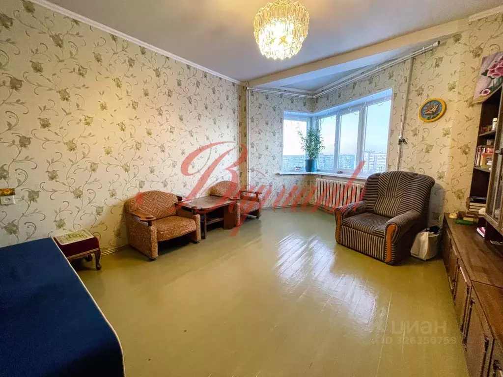 3-к кв. Архангельская область, Северодвинск просп. Бутомы, 12 (71.0 м) - Фото 2