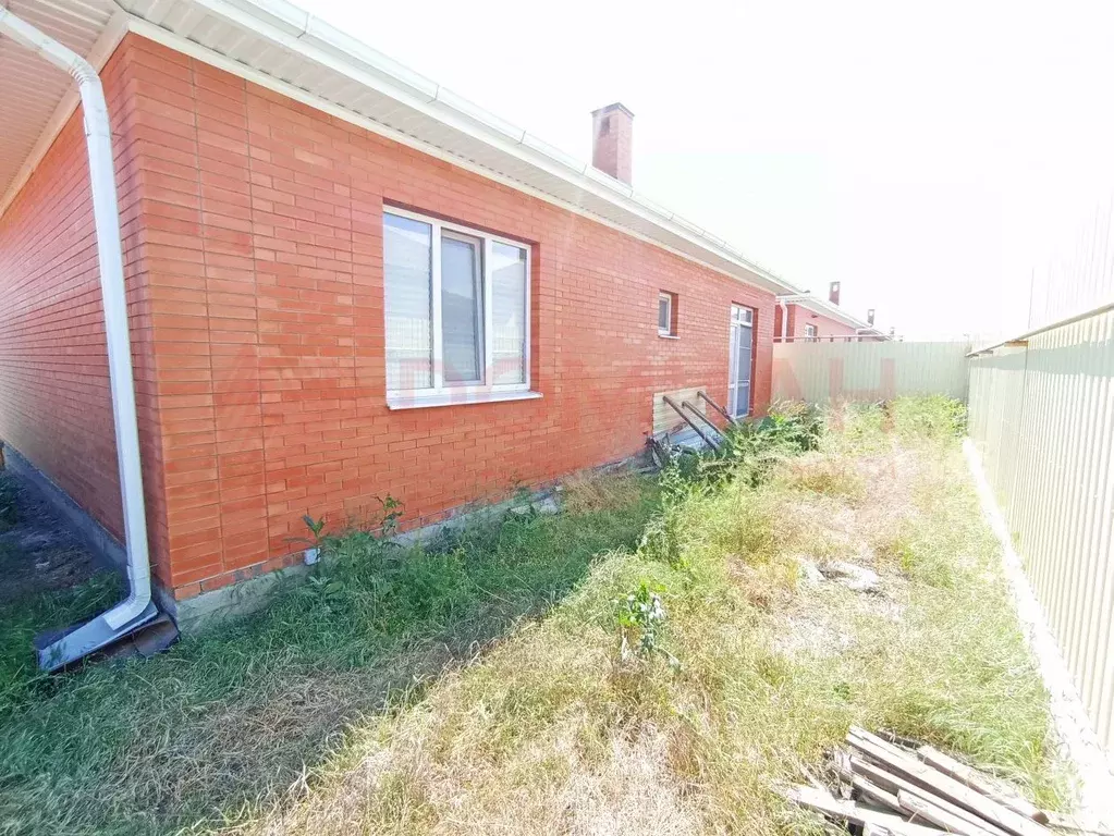 Дом в Ростовская область, Мясниковский район, Красный Крым хут.  (87 ... - Фото 2