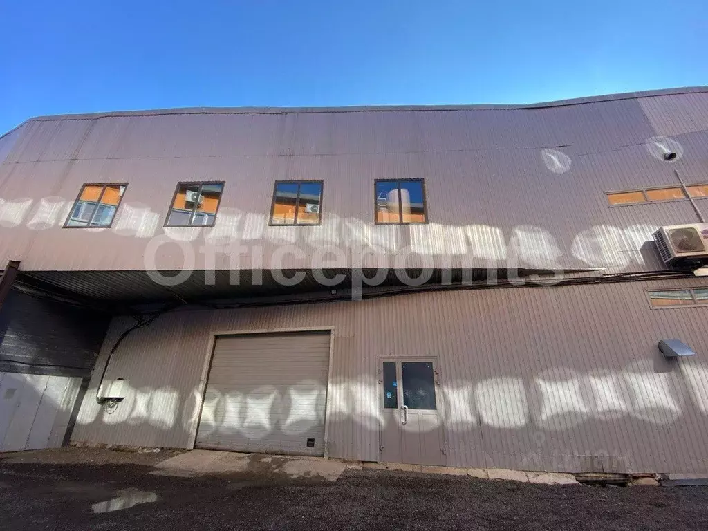 Помещение свободного назначения в Московская область, Химки Сходня ... - Фото 0