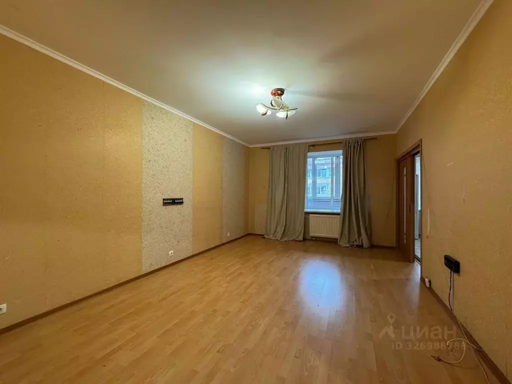 3-к кв. Санкт-Петербург Главная ул., 23 (85.0 м) - Фото 1