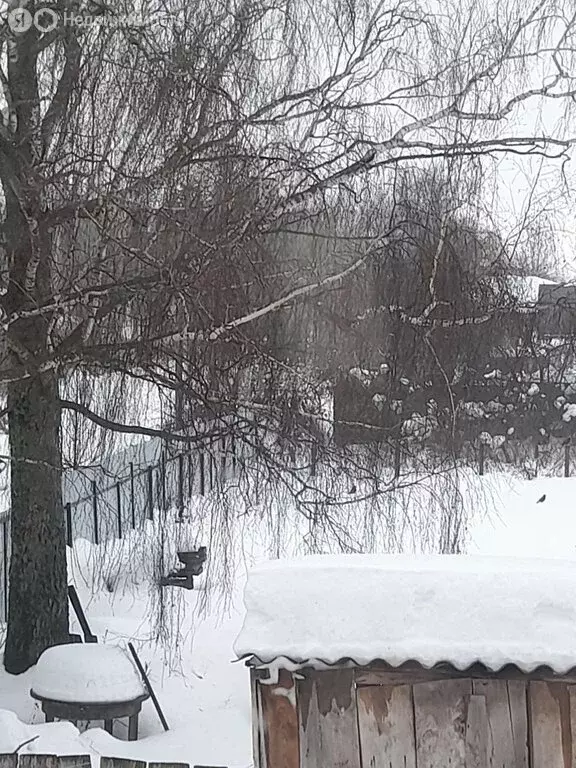 Участок в село Крапивна, улица Глеба Успенского (6 м) - Фото 2