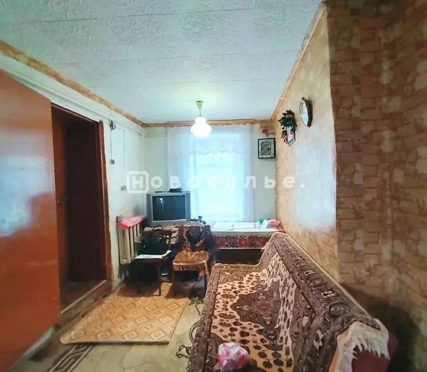 Дом в Рязанская область, Сапожковское городское поселение, Фабричная ... - Фото 1