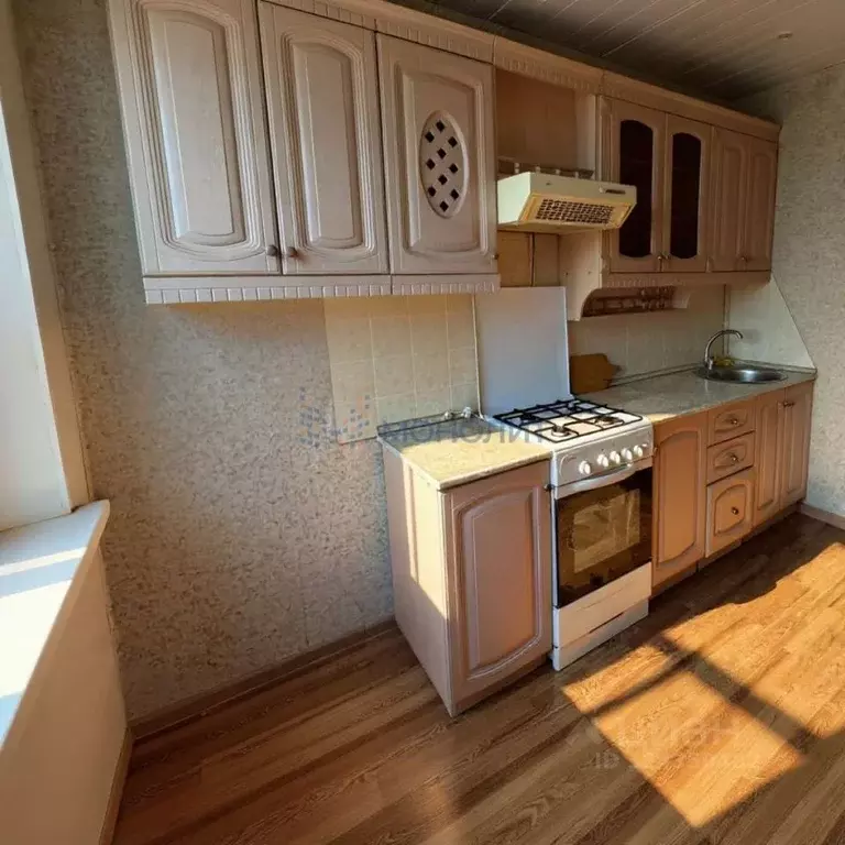 2-к кв. Нижегородская область, Нижний Новгород Мончегорский мкр, ул. ... - Фото 1