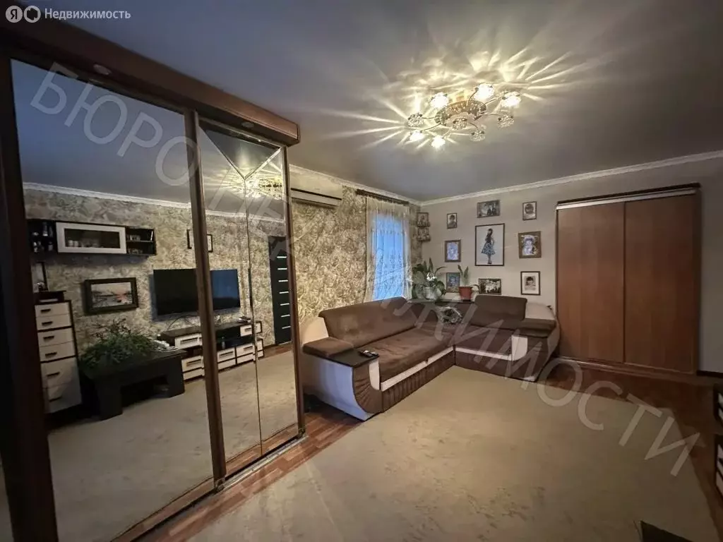 Дом в Балашов, Интернациональная улица, 51 (57 м) - Фото 1