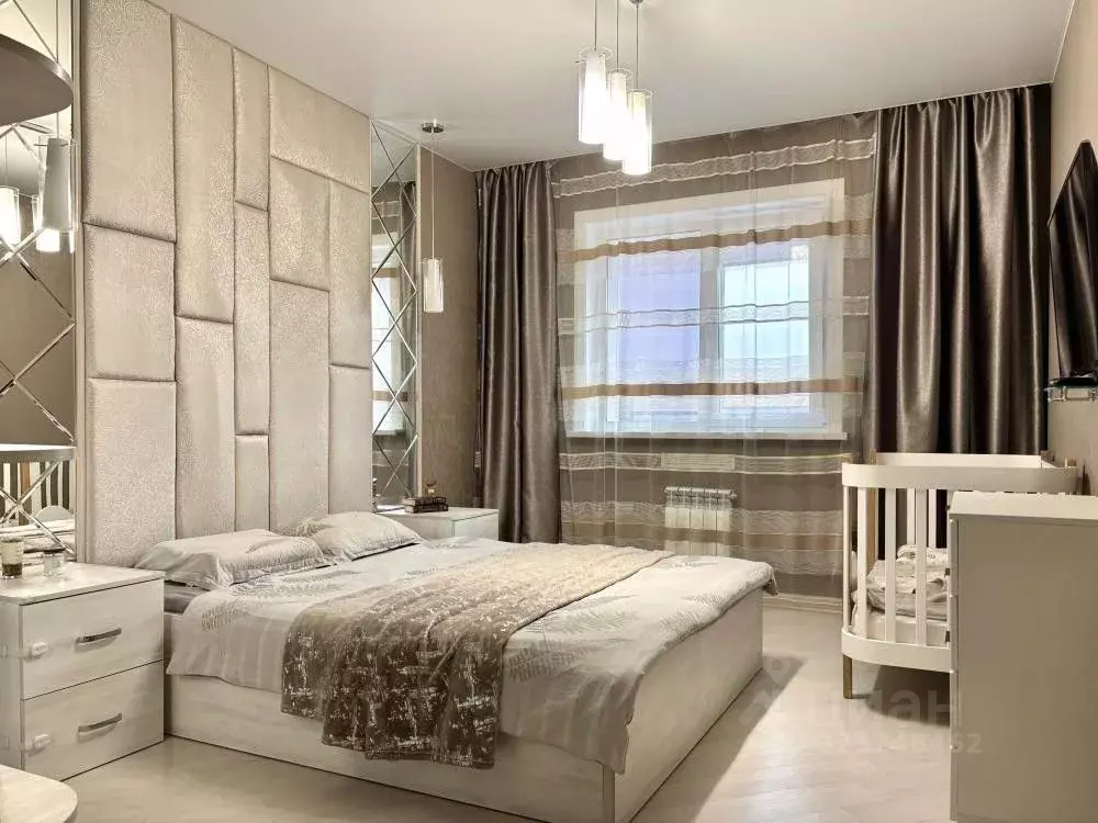 2-к кв. Иркутская область, Иркутск ул. Пискунова, 131/3 (64.5 м) - Фото 2