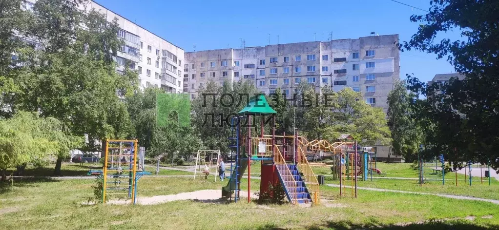 1-к кв. Тамбовская область, Тамбов ул. Чичканова, 131 (38.0 м) - Фото 0