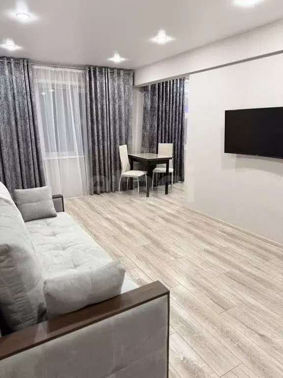 2-к кв. Иркутская область, Ангарск 94-й кв-л, 26 (44.8 м) - Фото 1