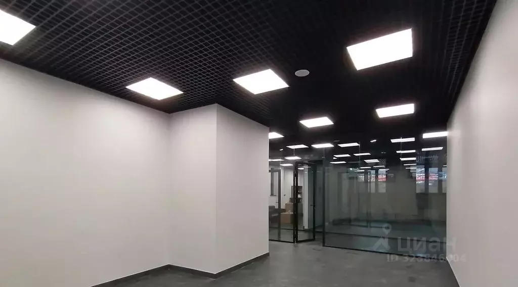 Офис в Тульская область, Тула просп. Ленина, 50Гс1 (36 м) - Фото 2