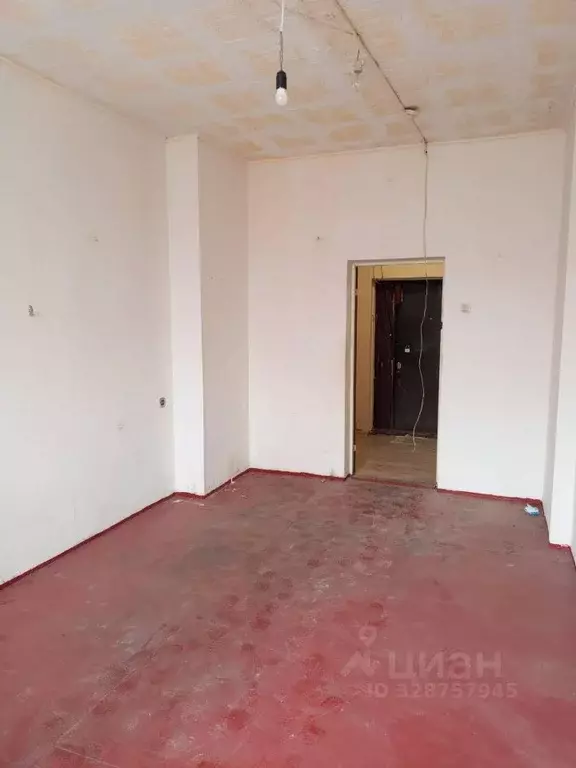 Комната Москва ул. Кржижановского, 24/35К2 (18.0 м) - Фото 1