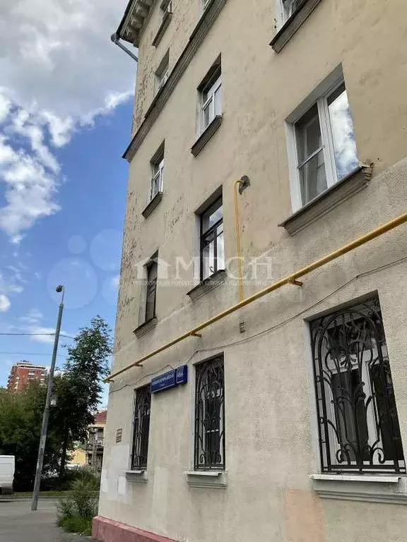 Комната 15,7 м в 3-к., 3/5 эт. - Фото 0