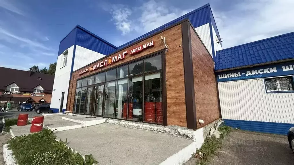 Торговая площадь в Татарстан, Зеленодольск Столичная ул., 7Б (107 м) - Фото 1
