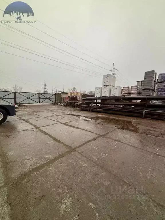 Склад в Татарстан, Казань Техническая ул., 58 (200 м) - Фото 2