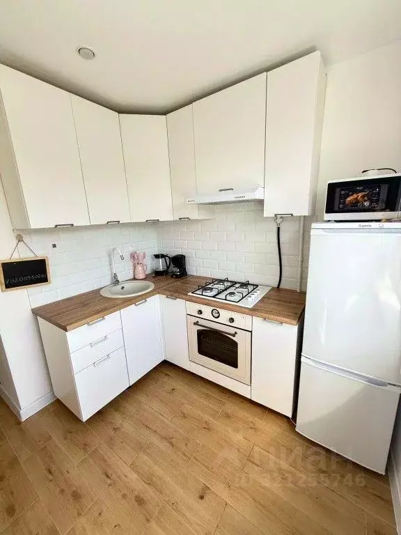 1-к кв. Рязанская область, Рязань ул. Новоселов, 19 (60.0 м) - Фото 2