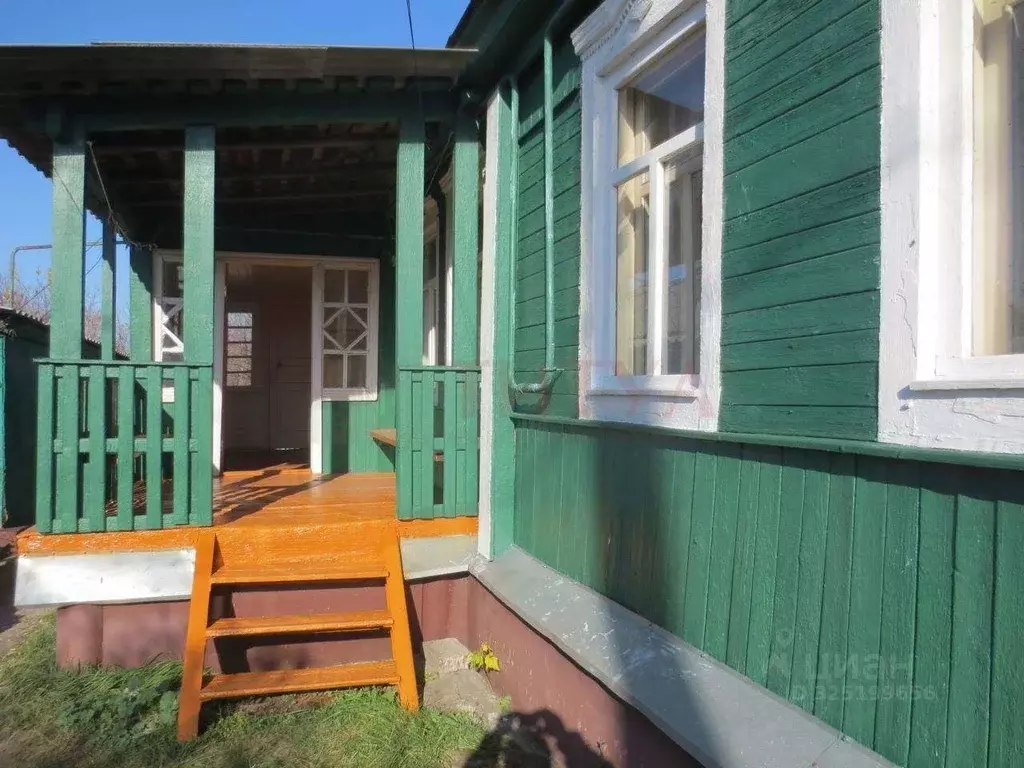 Дом в Белгородская область, Старый Оскол Рабочая ул. (58 м) - Фото 2